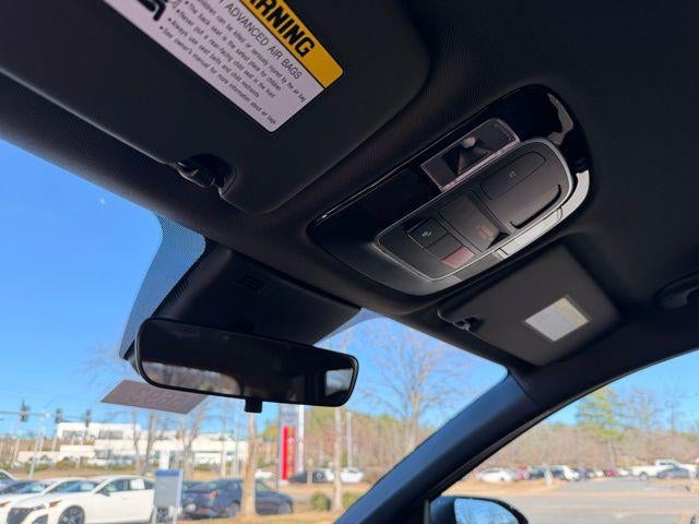 2026 Hyundai Tucson XRT FWD