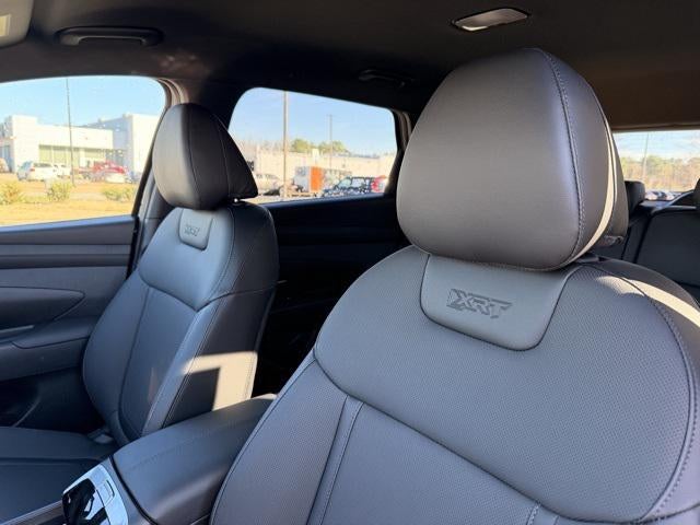 2026 Hyundai Tucson XRT FWD