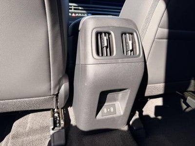 2026 Hyundai Tucson XRT FWD