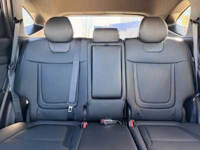 2026 Hyundai Tucson XRT FWD