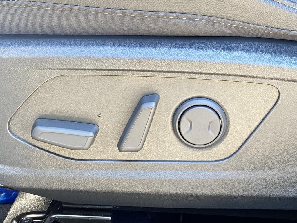 2025 Hyundai Tucson XRT AWD