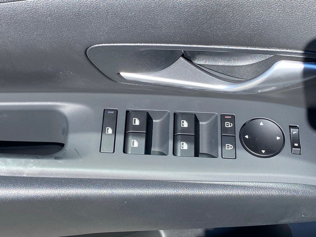 2025 Hyundai Tucson XRT AWD