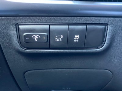 2025 Hyundai Tucson XRT AWD