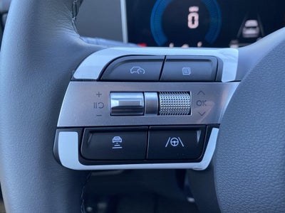 2025 Hyundai Tucson XRT AWD