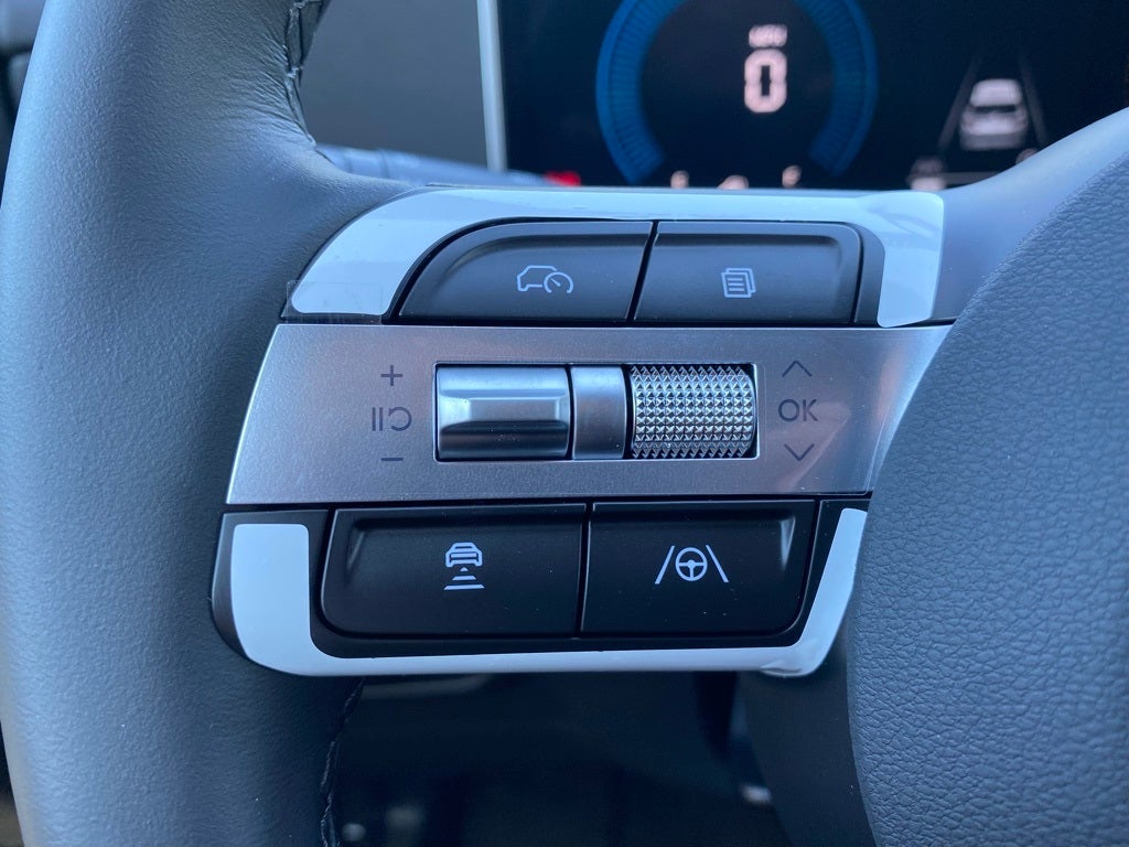 2025 Hyundai Tucson XRT AWD