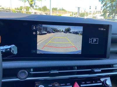 2025 Hyundai Tucson XRT AWD