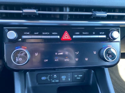 2025 Hyundai Tucson XRT AWD