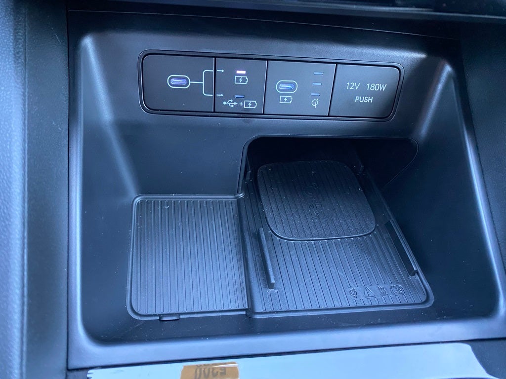 2025 Hyundai Tucson XRT AWD