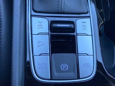 2025 Hyundai Tucson XRT AWD