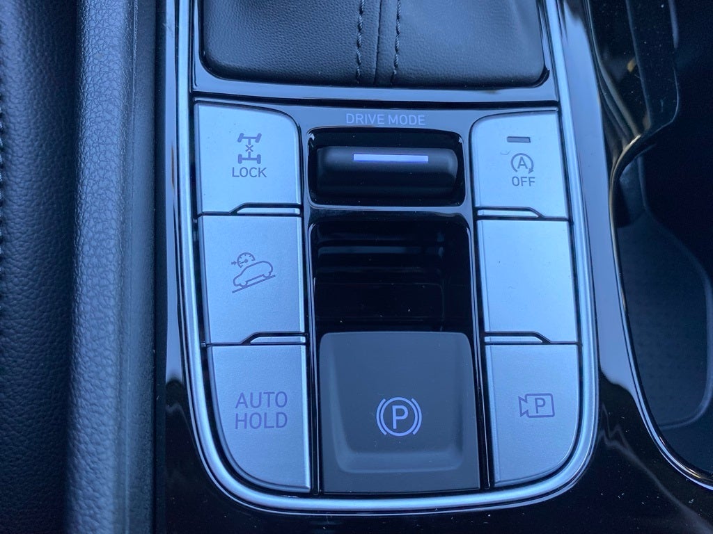 2025 Hyundai Tucson XRT AWD