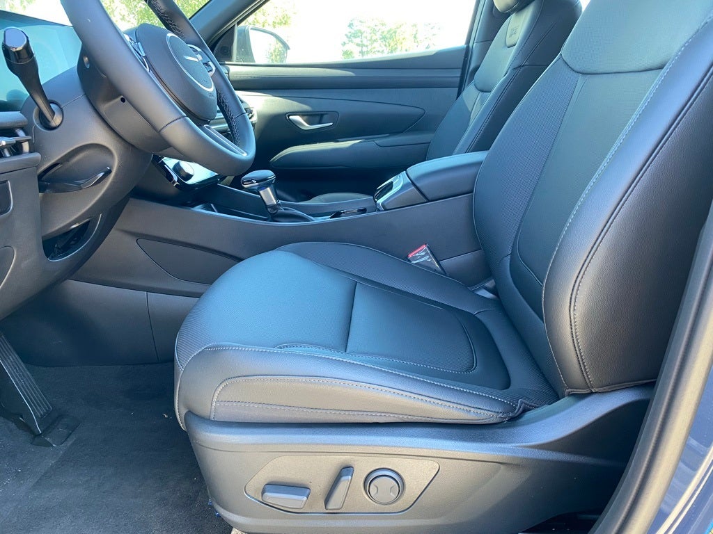 2025 Hyundai Tucson XRT AWD