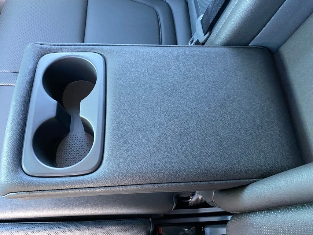 2025 Hyundai Tucson XRT AWD