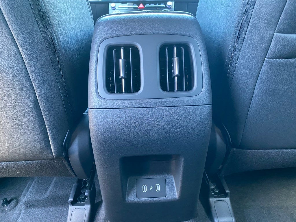 2025 Hyundai Tucson XRT AWD