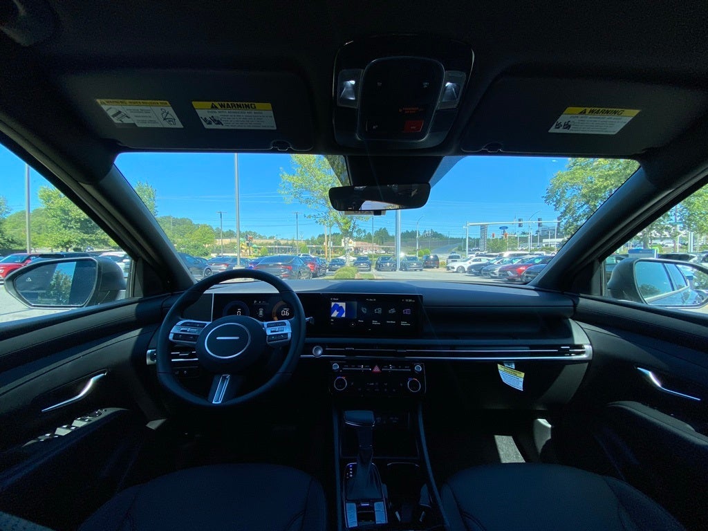 2025 Hyundai Tucson XRT AWD