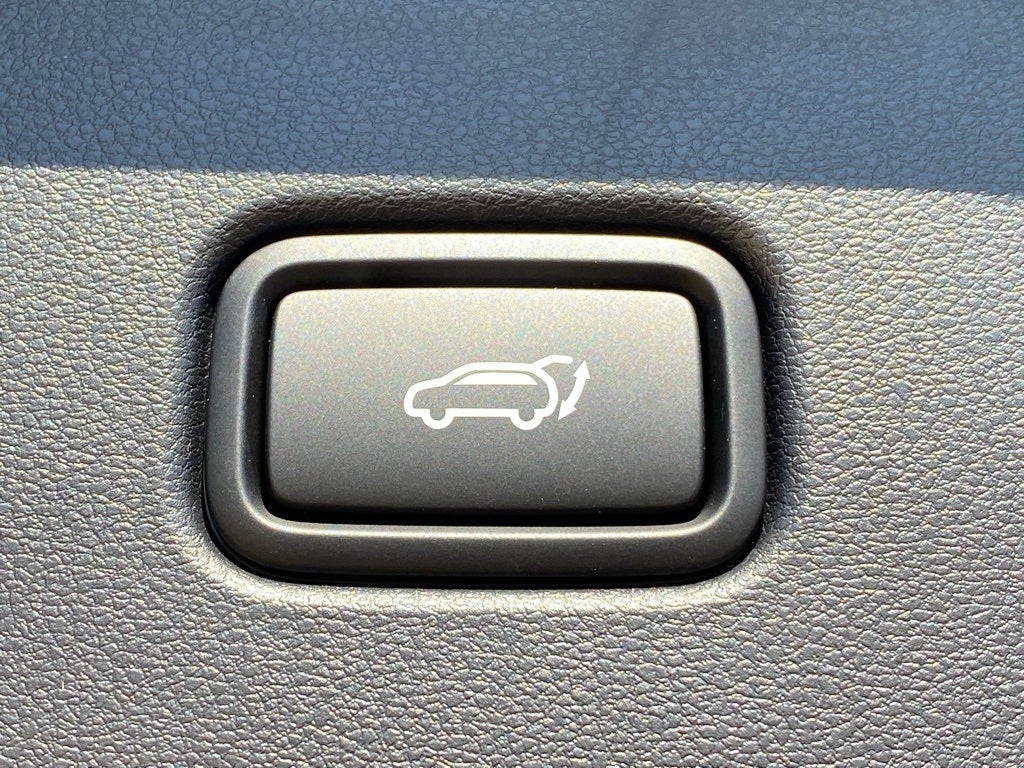 2025 Hyundai Tucson XRT AWD