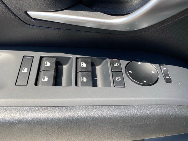 2025 Hyundai Tucson XRT AWD