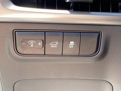 2025 Hyundai Tucson XRT AWD