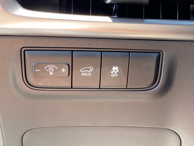 2025 Hyundai Tucson XRT AWD