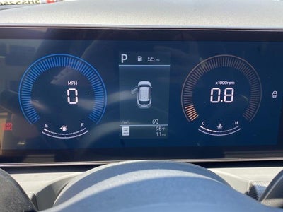 2025 Hyundai Tucson XRT AWD