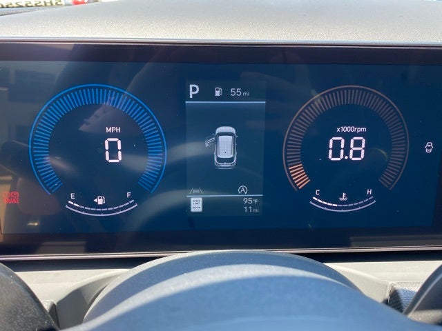 2025 Hyundai Tucson XRT AWD