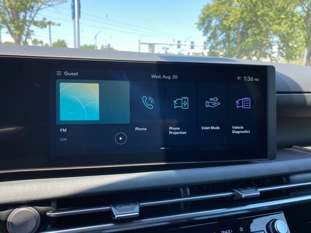 2025 Hyundai Tucson XRT AWD