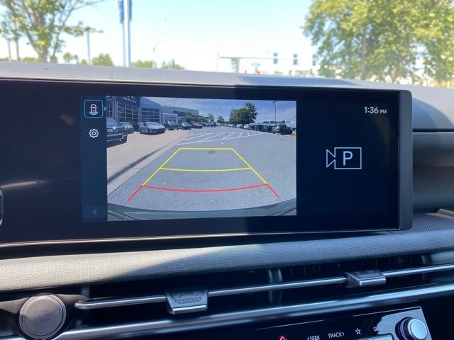 2025 Hyundai Tucson XRT AWD