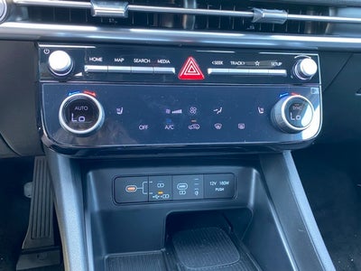 2025 Hyundai Tucson XRT AWD