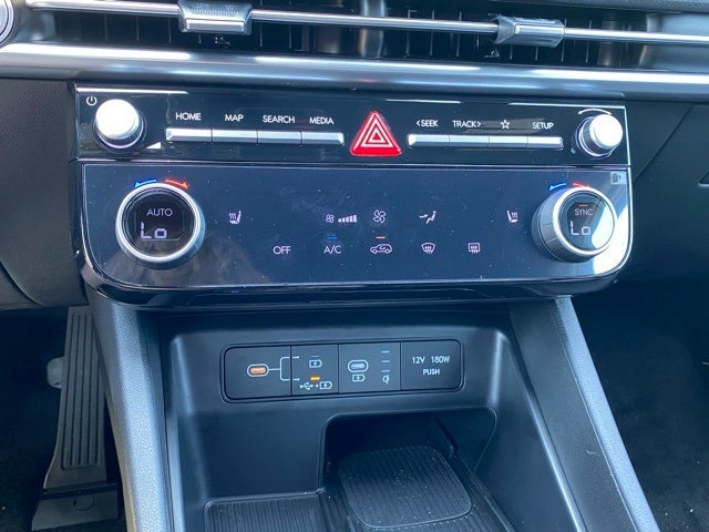 2025 Hyundai Tucson XRT AWD