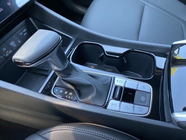 2025 Hyundai Tucson XRT AWD