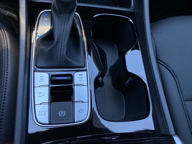 2025 Hyundai Tucson XRT AWD