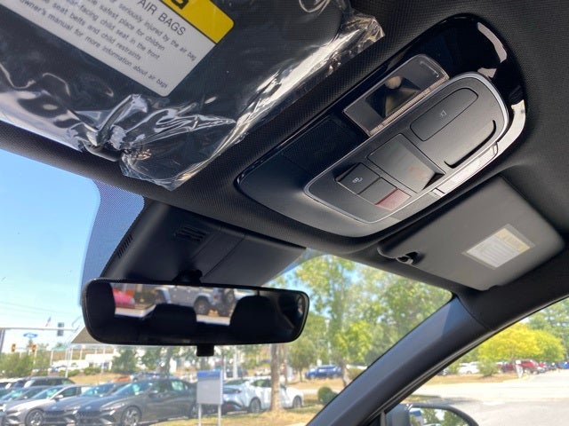 2025 Hyundai Tucson XRT AWD