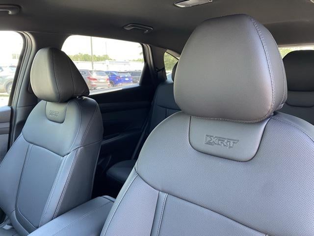 2025 Hyundai Tucson XRT AWD