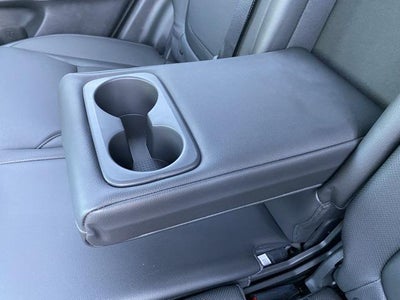 2025 Hyundai Tucson XRT AWD