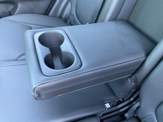 2025 Hyundai Tucson XRT AWD