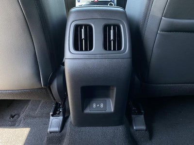 2025 Hyundai Tucson XRT AWD