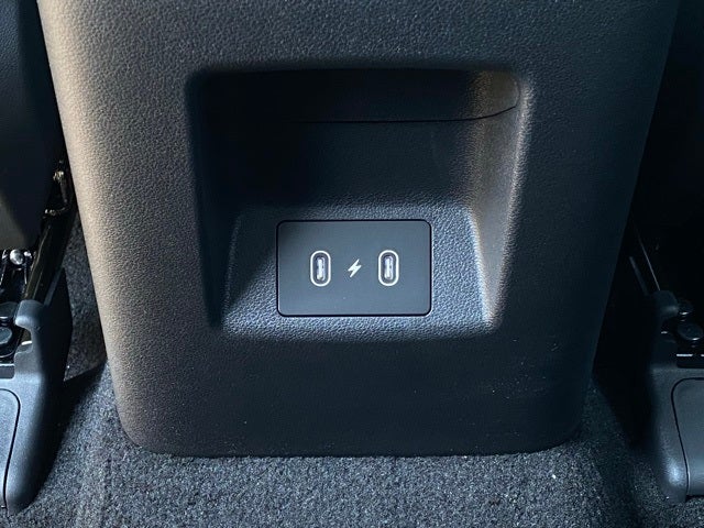 2025 Hyundai Tucson XRT AWD