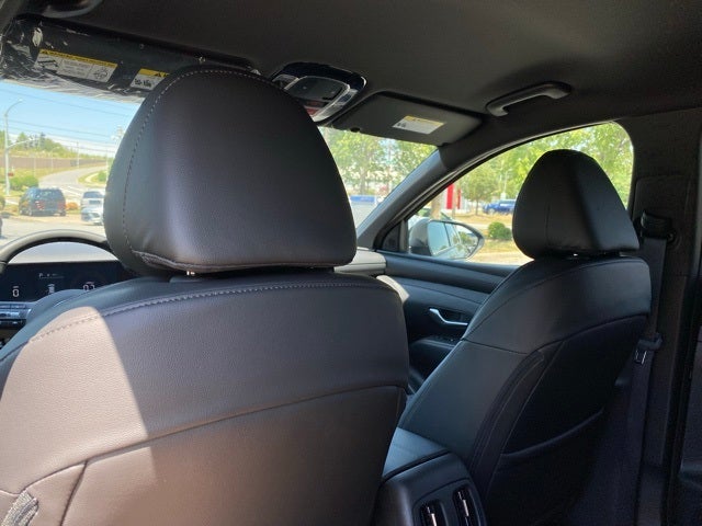 2025 Hyundai Tucson XRT AWD