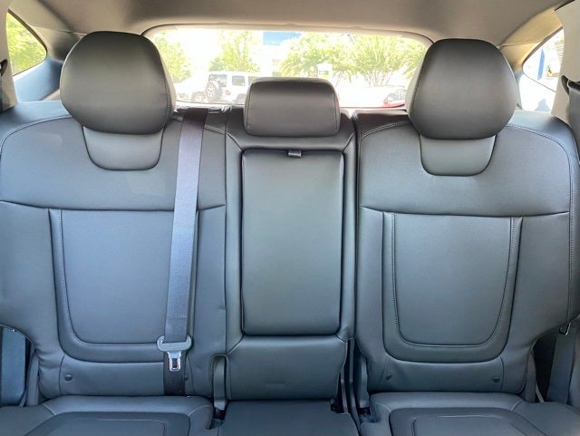 2025 Hyundai Tucson XRT AWD