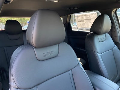 2025 Hyundai Tucson XRT AWD