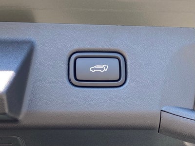 2025 Hyundai Tucson XRT AWD