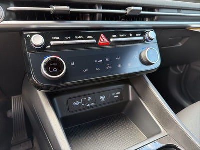 2026 Hyundai Tucson XRT