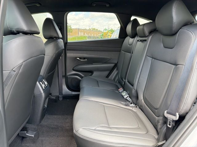 2026 Hyundai Tucson XRT