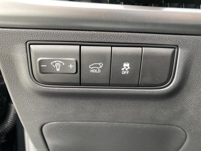 2026 Hyundai Tucson XRT AWD