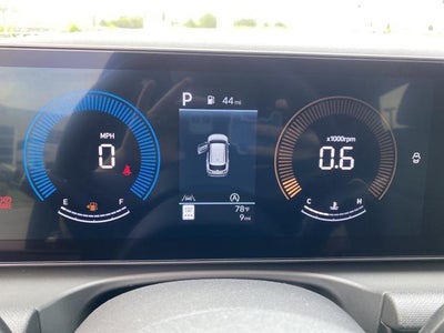 2026 Hyundai Tucson XRT AWD