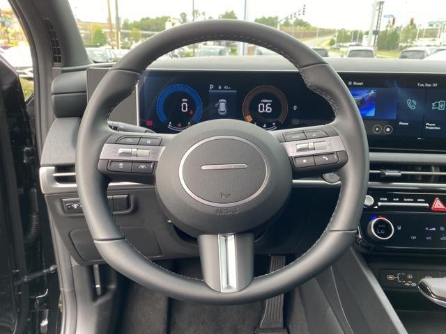 2026 Hyundai Tucson XRT AWD