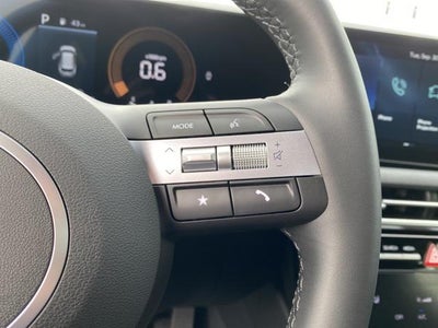 2026 Hyundai Tucson XRT AWD