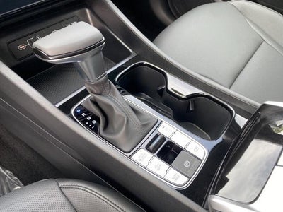 2026 Hyundai Tucson XRT AWD