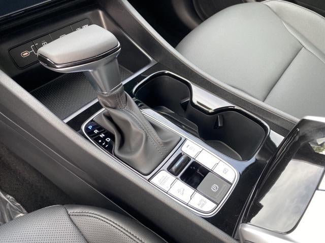 2026 Hyundai Tucson XRT AWD