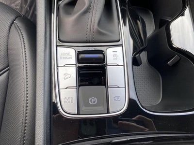 2026 Hyundai Tucson XRT AWD