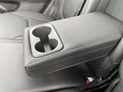 2026 Hyundai Tucson XRT AWD